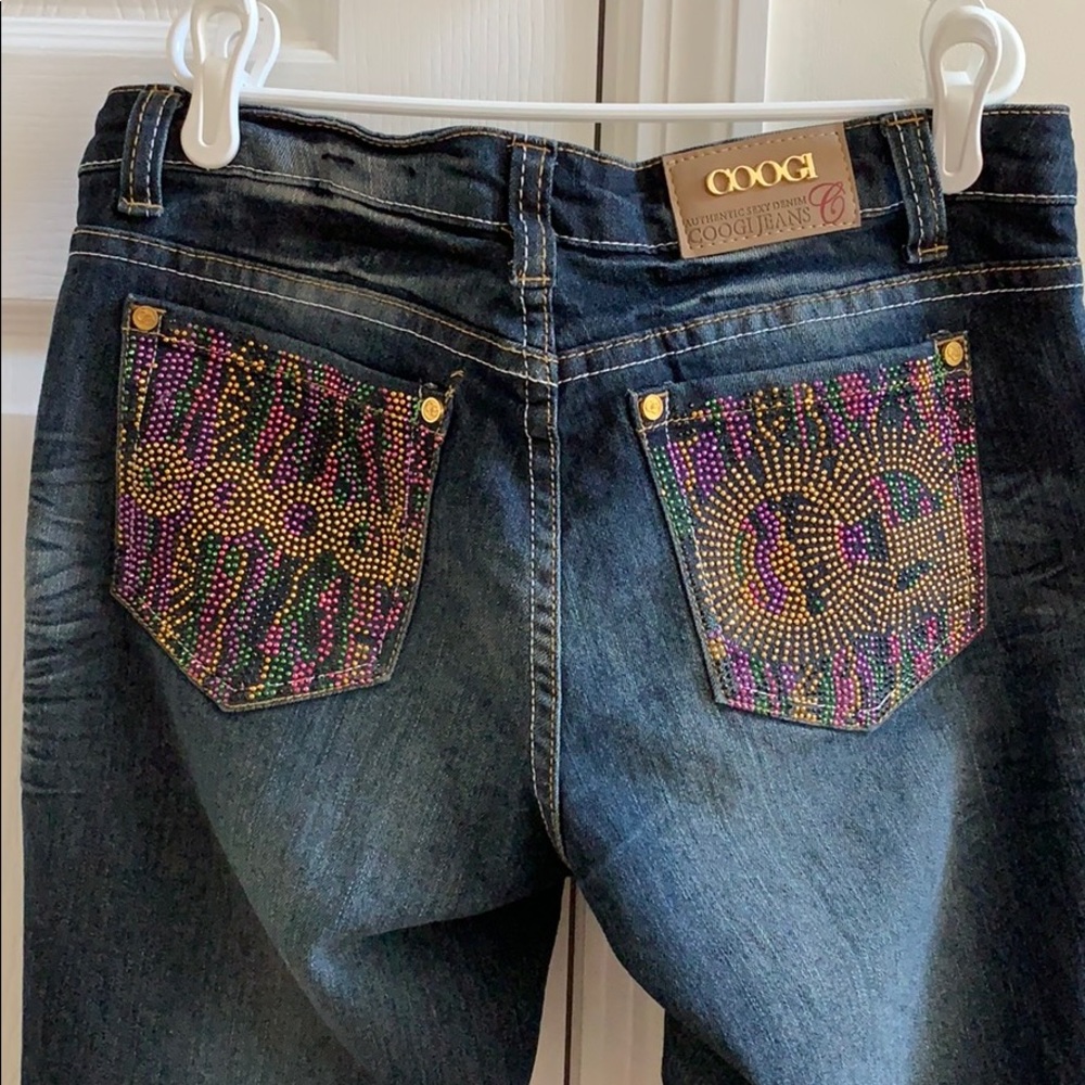 Coogi